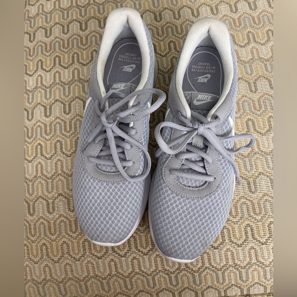 Nike sneakers